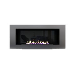 Встраиваемый биокамин Firezo Dipinto 1000, стандарт