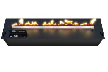 Автоматический биокамин BioArt ABC Fireplace Smart Fire A3 2300