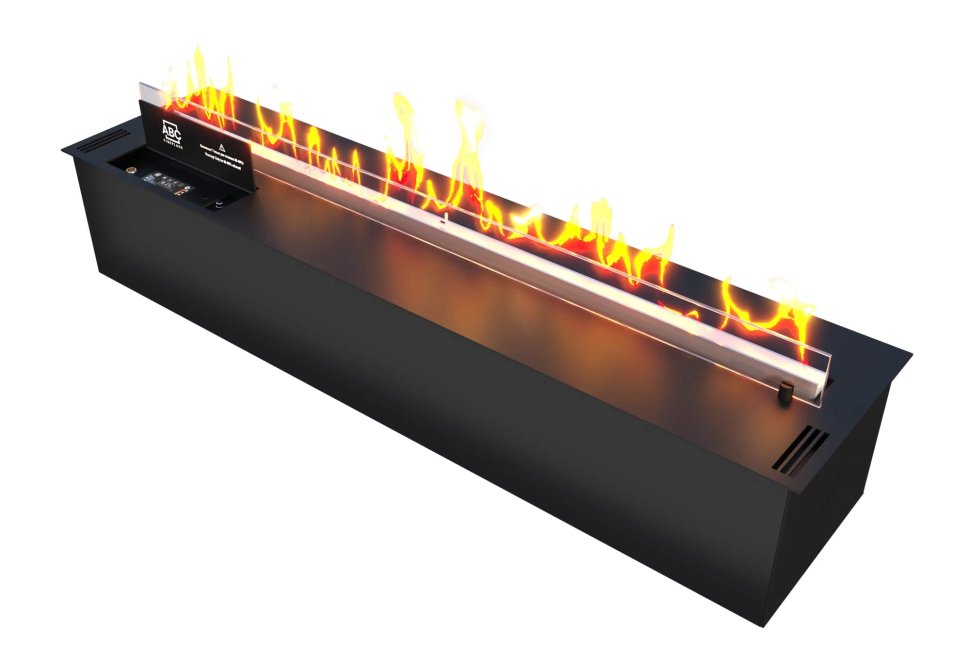 Автоматический биокамин BioArt ABC Fireplace Smart Fire A5 2400