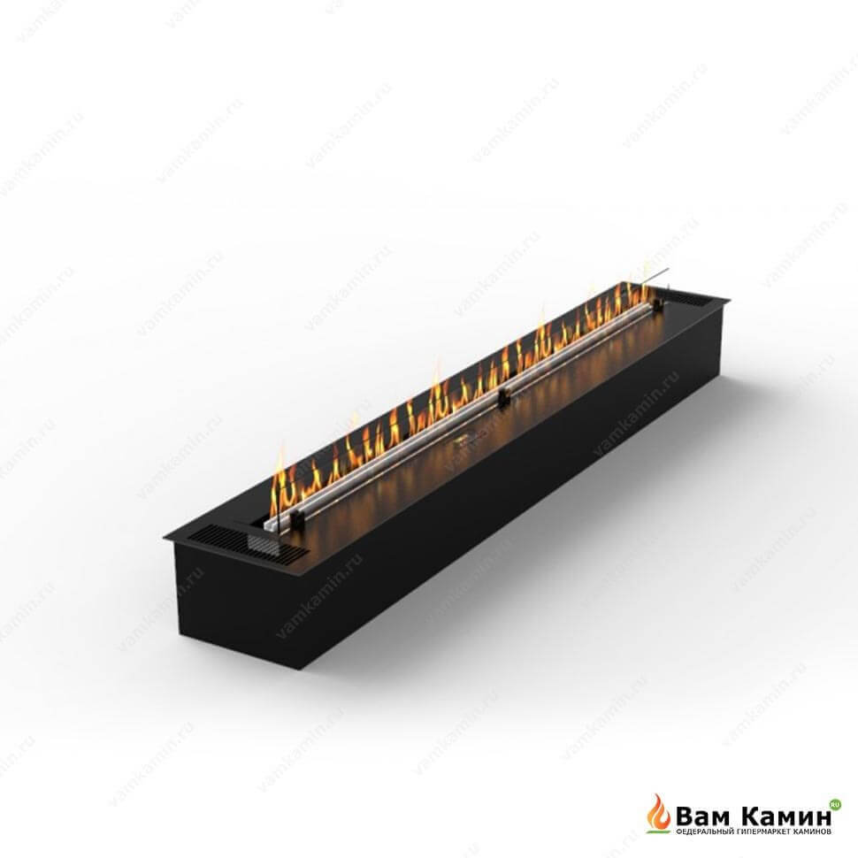 Автоматический биокамин BioArt ABC Fireplace Smart Prime 900