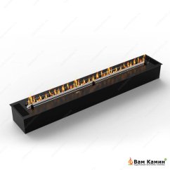 Автоматический биокамин BioArt ABC Fireplace Smart Prime 1900