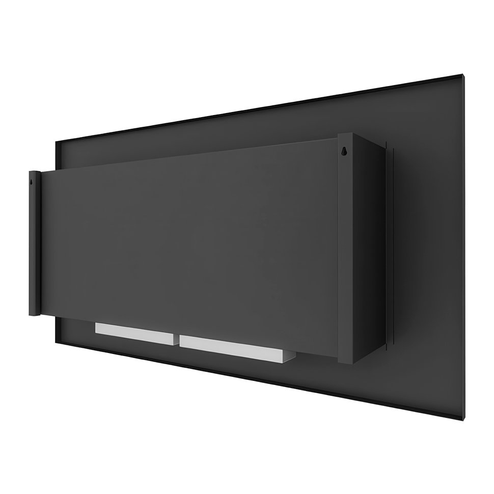 Биокамин встраиваемый SteelHeat GRAND 1200 LITE