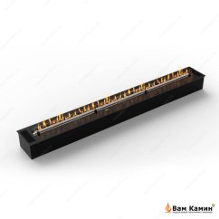 Автоматический биокамин BioArt ABC Fireplace Smart Fire A7 1500
