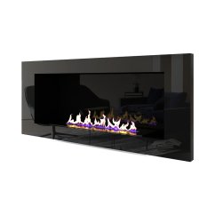 Встраиваемый биокамин Firezo Dipinto Diamond 1300, стандарт