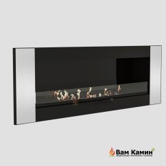 Биокамин ELLIOT Vertical 900