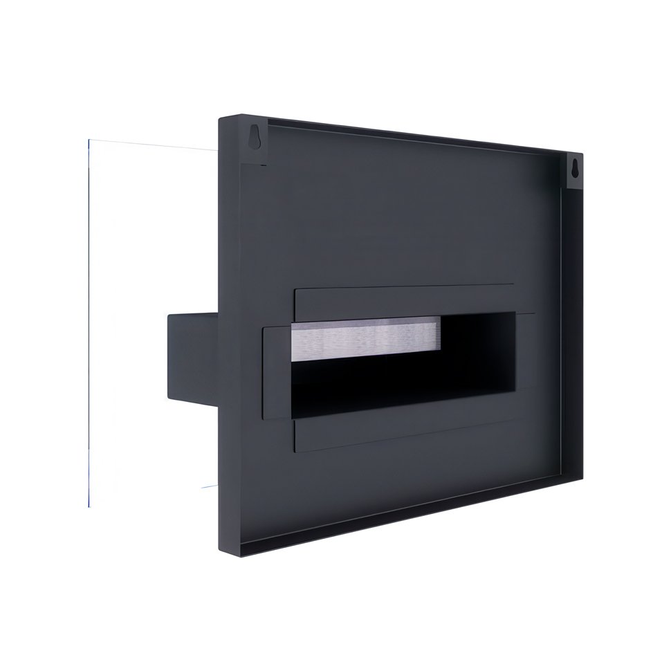 Биокамин SteelHeat LINKOR 600