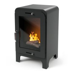 Напольный биокамин Мориц