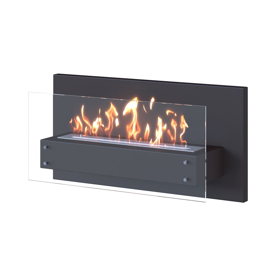 Биокамин SteelHeat LINKOR 1000 Биокамин SteelHeat LINKOR 1000