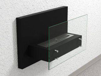 Биокамин настенный Lux Fire Премьера 800