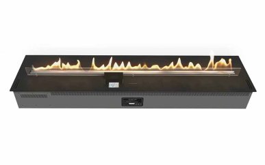 Автоматический биокамин SmartFire L 1400 Biograte