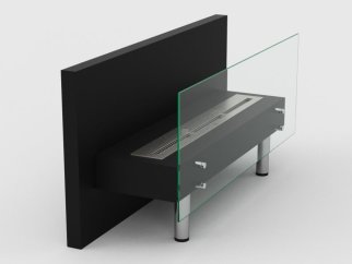 Биокамин Lux Fire КОНСУЛ 3-1200