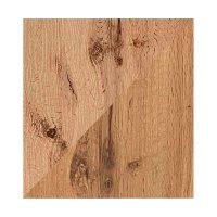 Тумба под ТВ с биокамином SteelHeat LIVORNO IMPULSE 140 см (корпус дуб Вотан / фасады дуб Вотан)