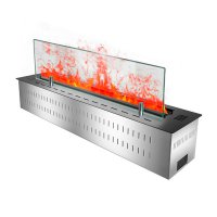 Паровой камин FireWater 1500