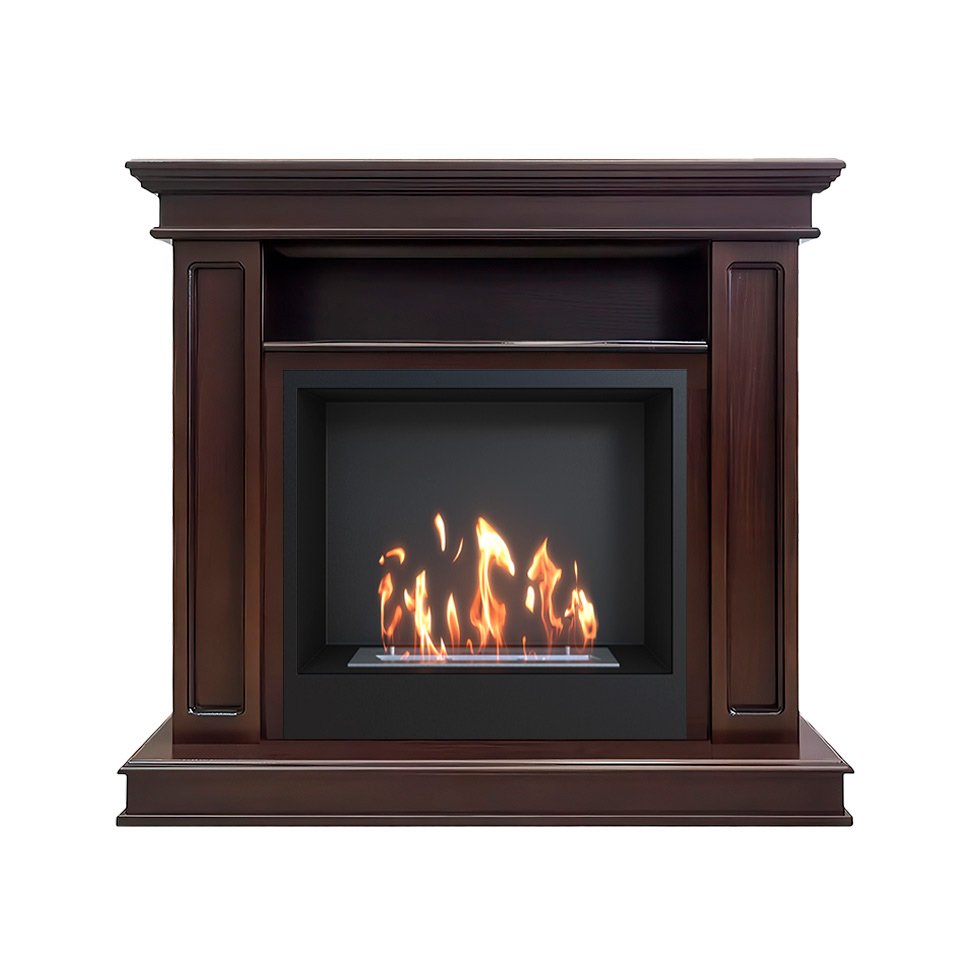 Биокамин в портале SteelHeat Raimond